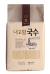 내고향국수(진공 소면) 3kg x 6개 : 써니데이몰