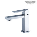 더존테크 세면수전 제시 단 101C 크롬 : SS홈센터