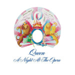 퀸(QUEEN) - A NIGHT AT THE OPERA [DELUXE] [2011 REMASTERED] [2CD] [EU수입] : 아이러브뮤직