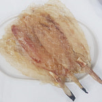 조미아귀포(순살) : 삼천포팔도건어물