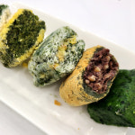 향긋한 생쑥을 듬뿍 갈아넣은 쑥설기 쑥찰떡 해풍쑥떡 5개 7종 선택 : 미소떡방앗간