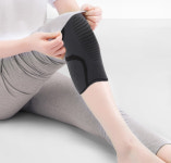 강력한무릎보호대 한쌍 헬스 니슬리브 등산 스쿼트 스포츠 무릎지지대 밴드 : 서주나라