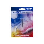 스캔앤컷 공용 표준자르기칼날 Standard Cut Blade, 부라더 커팅머신 악세사리 소모품, 컷팅칼날, 호환기종 cm300 cm550dx cm700... 