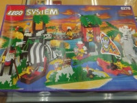 레고 카카와키 6278 아마존의 보물섬 (Enchanted Island) : 올드브릭 온라인스토어