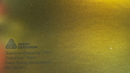 [Avery] Colorflow Satin Fresh Spring | 컬러플로우 사틴 프레쉬 스프링  (수량 1개당 0.1미터) : 칼라팜