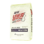 가루세탁비누 파워넘버원(800g×12봉) : 도매타운몰