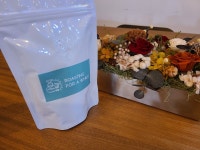 연화(Beautiful Life) Blend : 로스팅포러와일