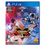 PS4 스트리트파이터5 챔피언에디션 한글판 : 아이엠게임