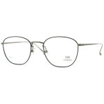 함부르크디자인 안경 H1066 C3(51mm)(블랙/그레이)/H-1066/HAMBURG DESIGN/구매시 즉시할인 혜택 : 아이웍스샵