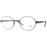 함부르크디자인 안경 H9665 C1(49mm)(블랙)/H-9665/나사없는안경/HAMBURG DESIGN/구매시 즉시할인 혜택 : 아이웍스샵