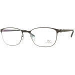 함부르크디자인 안경 H9664 C2(53mm)(브라운)/H-9664/나사없는안경/HAMBURG DESIGN/구매시 즉시할인 혜택 : 아이웍스샵