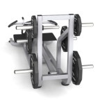 뉴텍웰니스 어드반스 T-바로우 T-Bar Row : 헬스기구 전문업체 헬스랜드