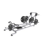 뉴텍웰니스 어드반스 T-바로우 T-Bar Row : 헬스기구 전문업체 헬스랜드