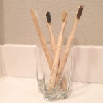 수딩플레이스 대안칫솔 내츄럴 / 대나무 미세모 칫솔 : 주식회사그린에코