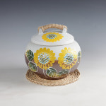 소금항아리 현관소금 잡곡단지 쌀독 3kg 5kg 10kg 모음 : 손이야기