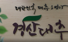 국산 경산 대추칩 180g 300g 대추과자 : 자연공방 선율