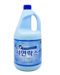 서연락스 2L 주방 욕실 가정용 곰팡이 제거 락스 : 금성 만물 마켓