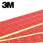 3M 30mm 투명 초강력 양면테이프 : 더비건 코리아