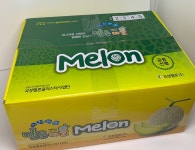 [푸룻푸릇]고당도 머스크 곡성멜론 5kg  5수 : 또진이네 또이소