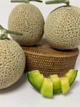 [푸룻푸릇]고당도 머스크 곡성멜론 5kg  5수 : 또진이네 또이소