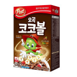 동서식품 포스트 오곡코코볼 570g(유통기한:24.2.22) : 이삭상회