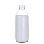 플라포유 PET 용기(SKP-1,000MK) 1,000ML - 투명/ 38파이 [104개입] : 플라포유