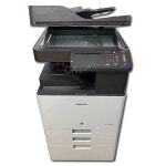 삼성 A3 컬러 디지털복합기 SL-X3220NR : OA월드