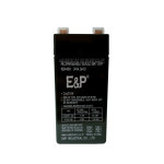 이앤피 산업용 연축전지 KB440H (4V4.0AH) 18650호환 : 씨에이치코퍼레이션