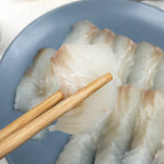 제주산 광어 필렛 숙성 광어회 대광어 550g, 2개 : 은하수산