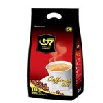 G7 지세븐 3in1 오리지널 수출용 16g x 100개입 (1.6kg) : 내방클라쓰