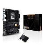 (주)근호컴 [ASUS]Z490-CREATOR 10G 아이보라 : 근호컴