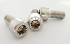 스텐 유두 렌치볼트 육각 나사 M12 20mm : 볼트잇다