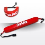 구명튜브 라이프가드 레스큐튜브(대사이즈) : 메디케어팜