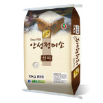 25년햅쌀  밥맛좋은 일품인 안계쌀 현미 10kg 당일도정 무배 : 안계쌀닷컴