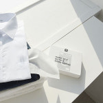 이염방지제 이염방지시트 세탁티슈 빨래먼지제거 흰옷검은옷 세탁법 : 리가샵