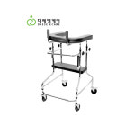 대세엠케어 어깨보행차 보행보조차 환자보행기 U자형 : 안심메디