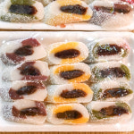 [금천구 당일배송] 쫀득쫀득 달콤 찰떡 1팩 [별빛남문 시장방앗간] : 동네시장 장보기