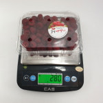 산딸기 500g 1kg 2kg 제철 냉동 급냉 산딸기 포항 송라 보경 라즈베리 효능 농장 : 촌플러스