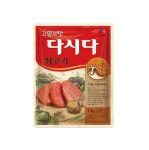 동우아트웰빙 | CJ제일제당 쇠고기다시다 1kg : 동우웰빙 푸드