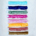 나영베이비 5cm 고열사  구관인형 구체관절 스트링헤어 인형식모 인형가발 : 간지할인샵