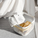 이염방지제 이염방지시트 세탁티슈 빨래먼지제거 흰옷검은옷 세탁법 : 리가샵