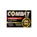 컴배트 파워 타게트형 (작은바퀴큰바퀴공용) 12개입 : 영엔초이스