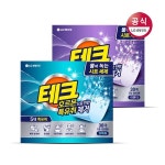 [엘지생활건강]테크 파워시트 호르몬특유취제거 30매 x 2개 : SK스토아