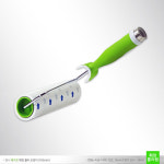끄니 테이프클리너 롤러 손잡이(확장형)완품 리필160mm 매직컷 : 더좋은 생활건강
