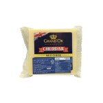 [GrandOR] 그랑드로 화이트 체다치즈 200g : 치즈맘