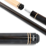 아큐로큐 엘리트 E210(흑단) 당구개인큐 /레디얼 : 본당구몰