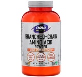 나우푸드 스포츠 BCAA 파우더 12 oz (340 g) : 유노아이