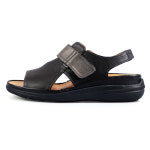 발이 편한 기능성 건강 신발 2052BR : 베네슈 여기 SHOE