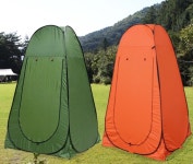 캠핑화장실 간이 휴대용화장실 야외 : 은봉문화사