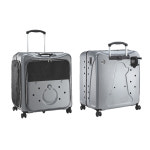 펍 듀크점보 대형견 고양이 강아지 이동장 켄넬 캐리어 : 코코도도